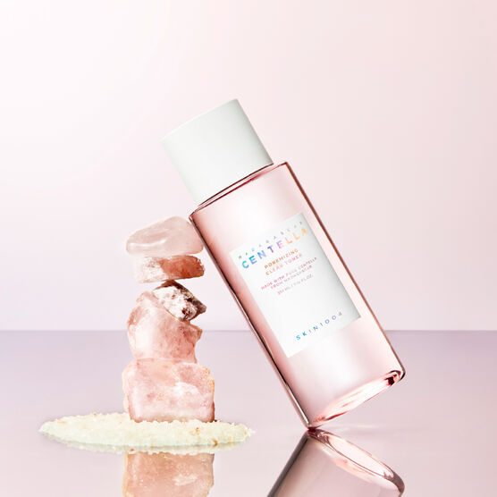 SKIN1004 POREMIZING CLEAR TONER 210ML